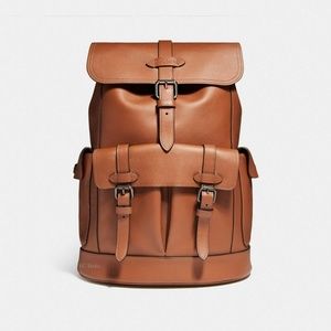 HUDSON BACKPACK (COACH F36811)